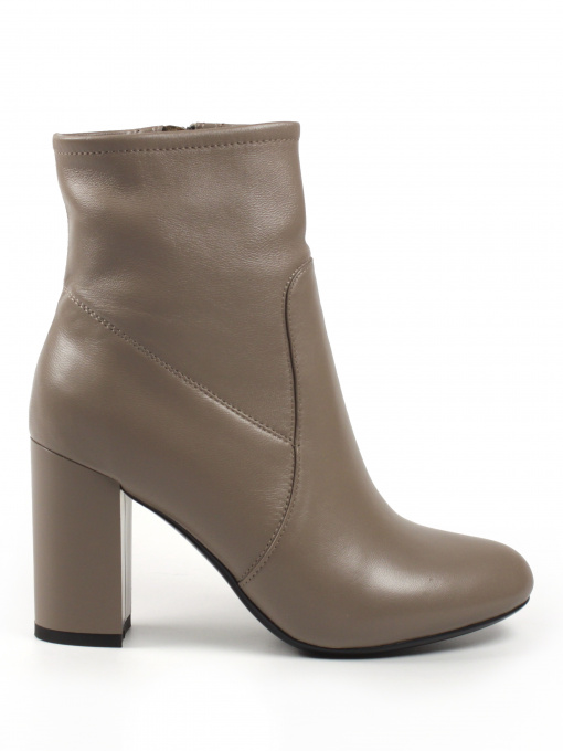 Бoтильоны It-girl модель K2825-202-171 Фото