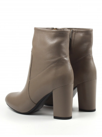 Ботильйони It-girl модель K2825-202-171 Фото