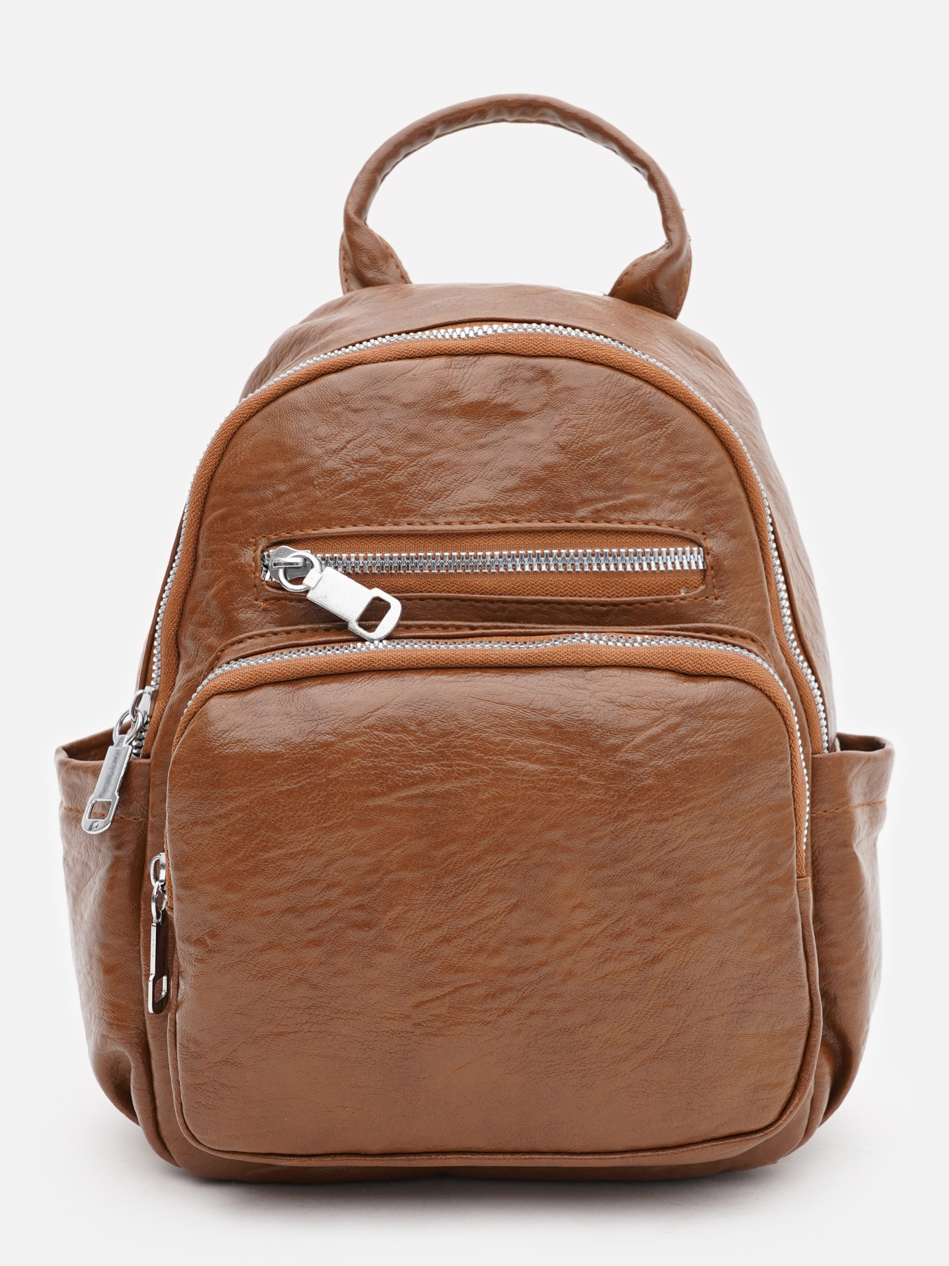 Рюкзак Monsen модель C1BM7195br-brown Фото