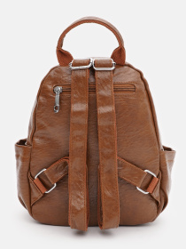 Рюкзак Monsen модель C1BM7195br-brown Фото