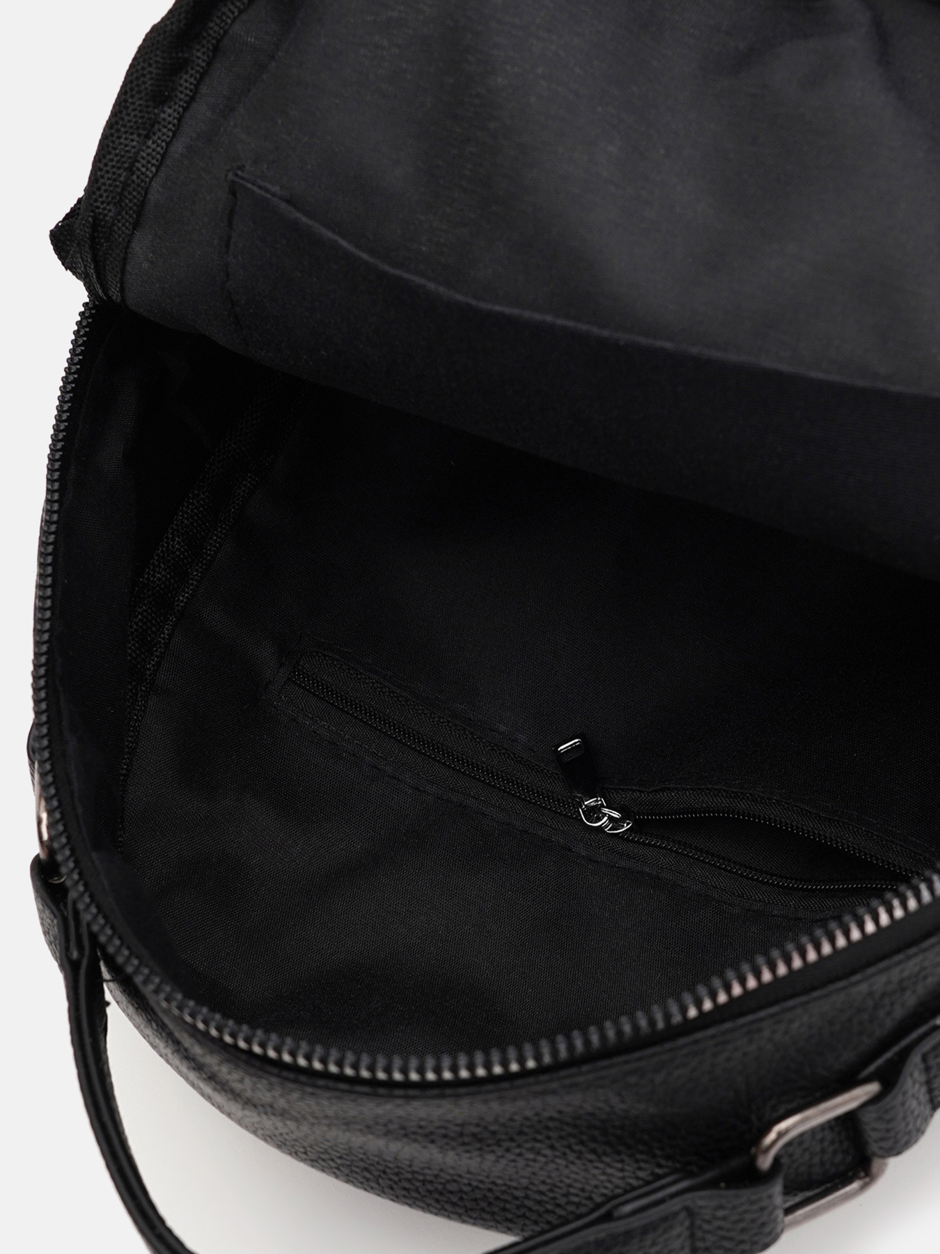 Рюкзак Monsen модель C1JLYP628bl-black Фото