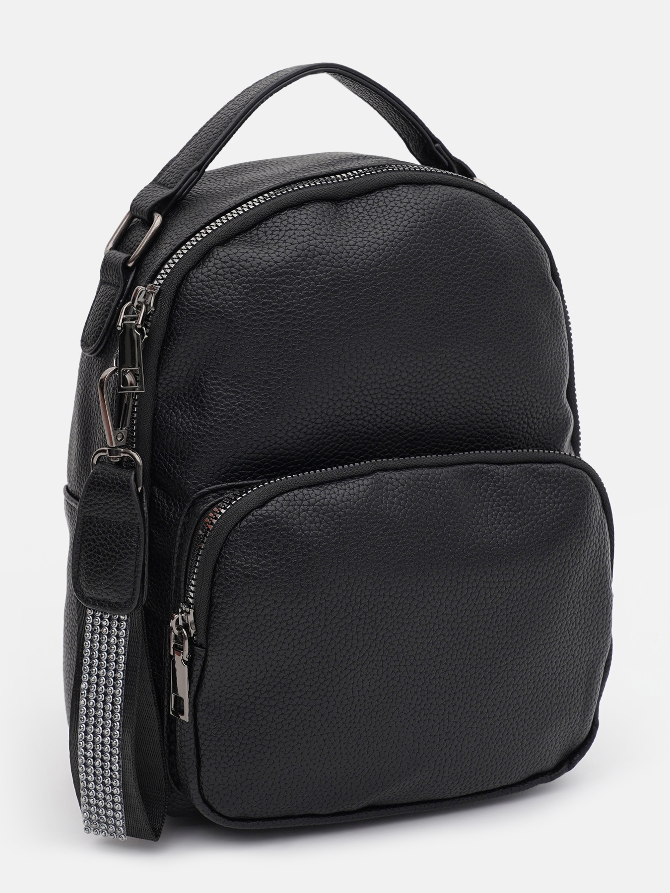 Рюкзак Monsen модель C1JLYP628bl-black Фото