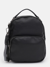 Рюкзак Monsen модель C1JLYP628bl-black Фото