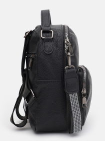 Рюкзак Monsen модель C1JLYP628bl-black Фото