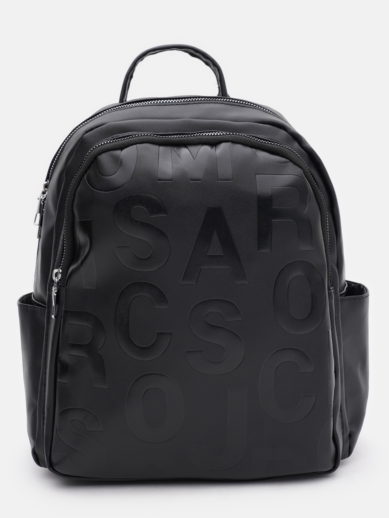 Рюкзак Monsen модель C1mk1114bl-black Фото