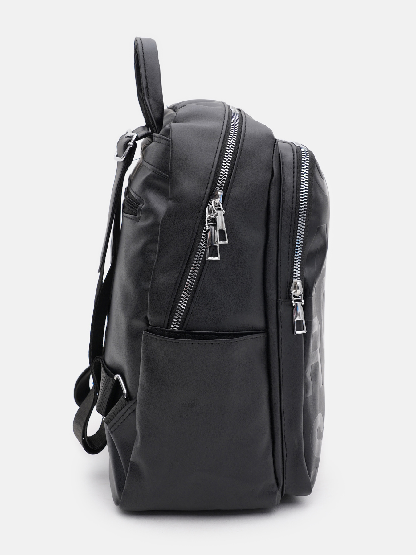 Рюкзак Monsen модель C1mk1114bl-black Фото