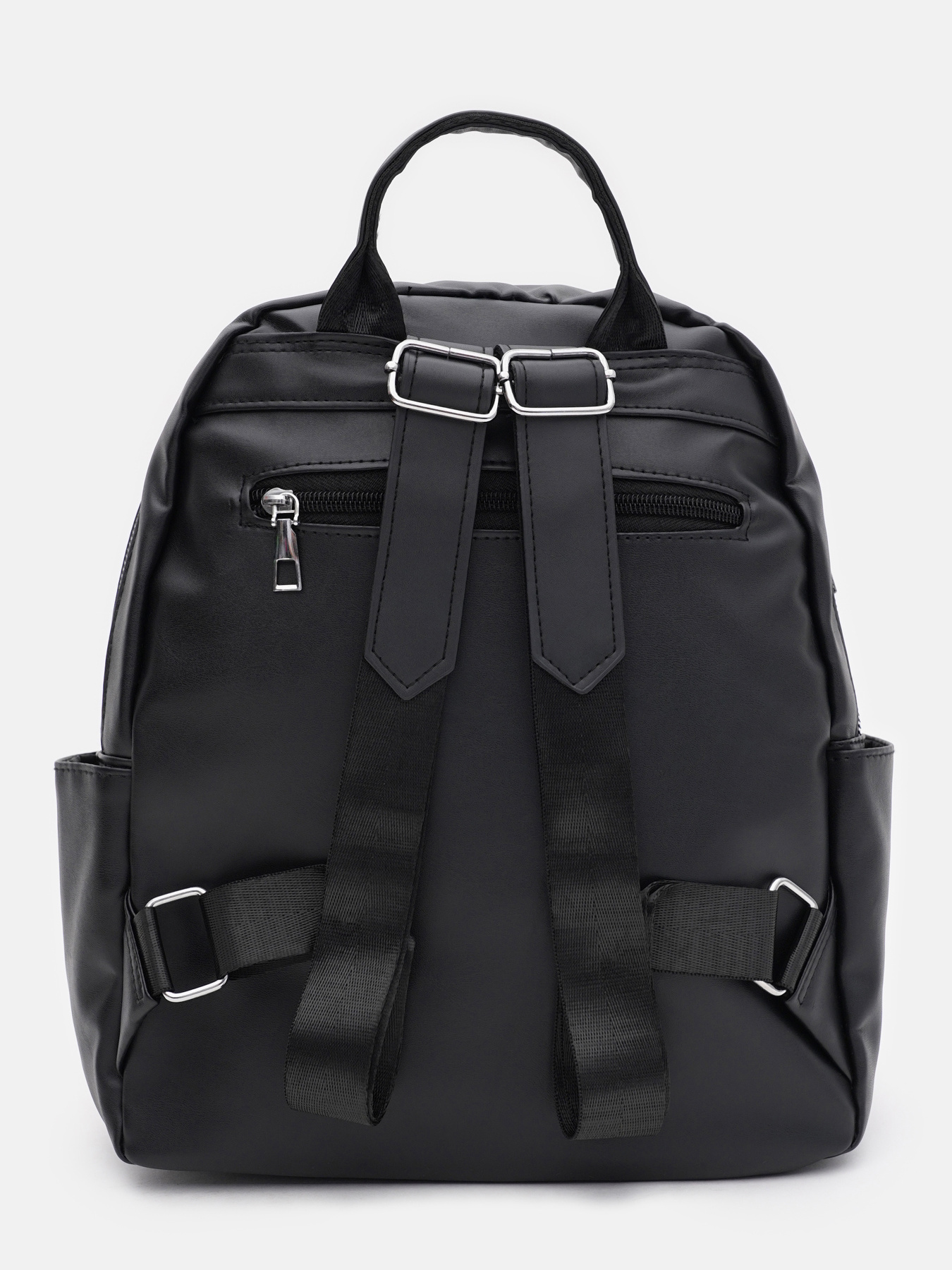 Рюкзак Monsen модель C1mk1114bl-black Фото