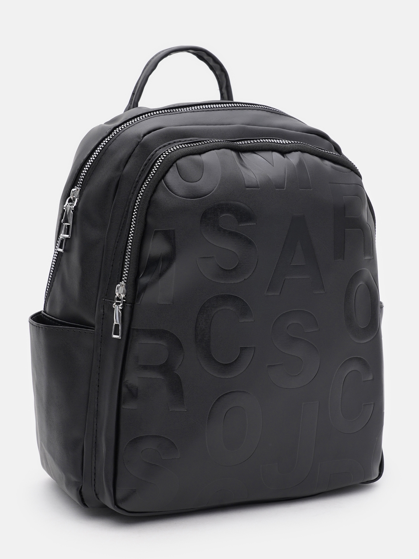 Рюкзак Monsen модель C1mk1114bl-black Фото