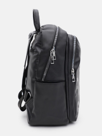 Рюкзак Monsen модель C1mk1114bl-black Фото