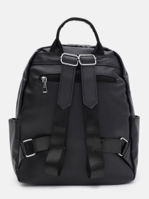 Рюкзак Monsen модель C1mk1114bl-black Фото