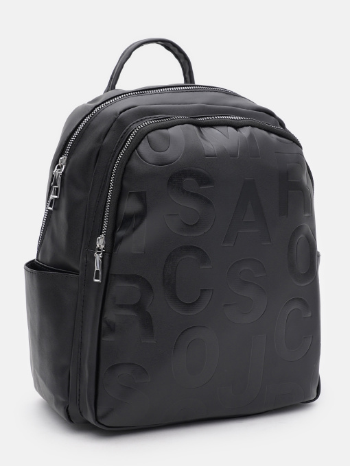 Рюкзак Monsen модель C1mk1114bl-black Фото