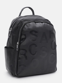 Повсякденний рюкзак Monsen модель C1mk1114bl-black Повсякденний рюкзак Monsen модель C1mk1114bl-black Фото