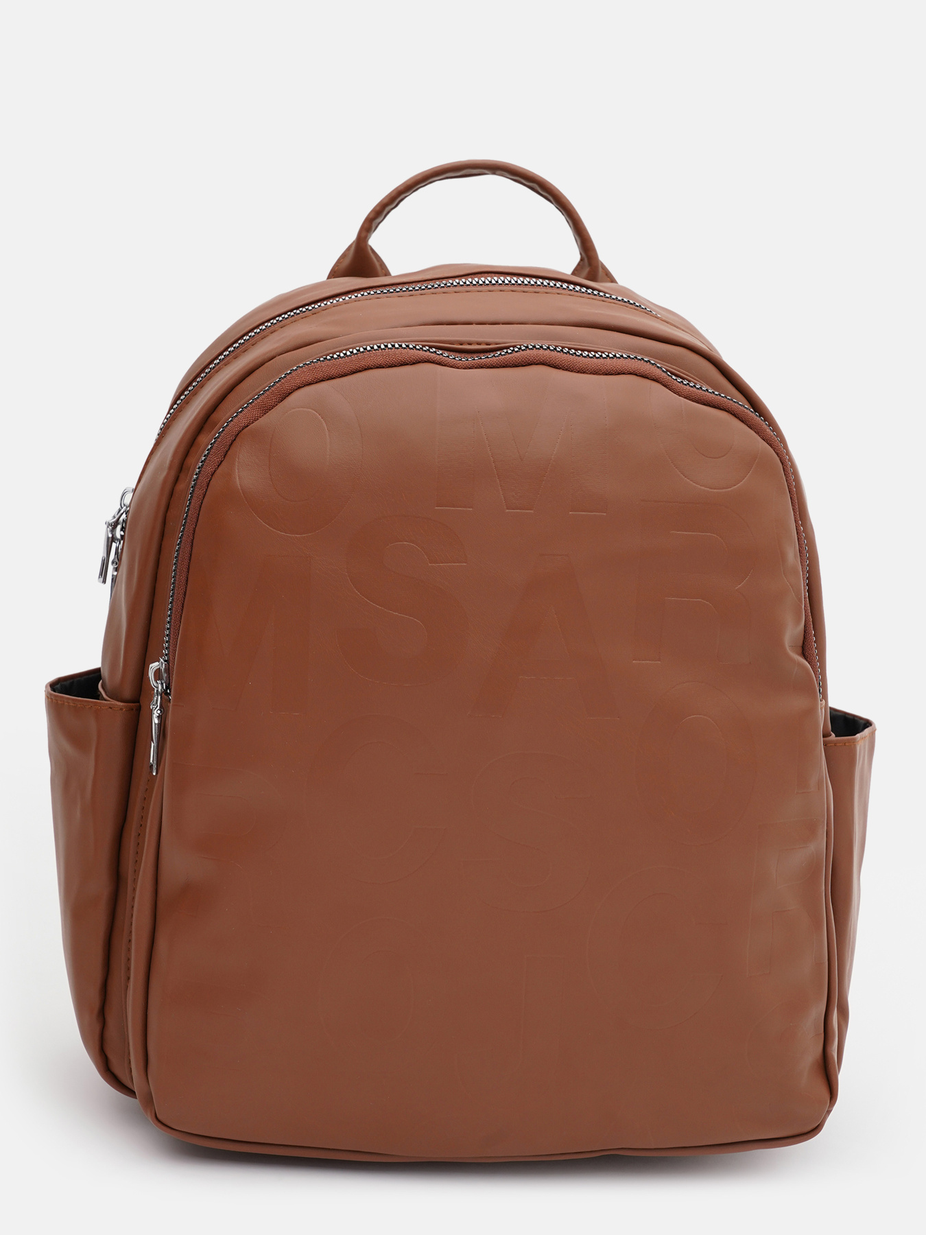 Рюкзак Monsen модель C1mk1114br-brown Фото