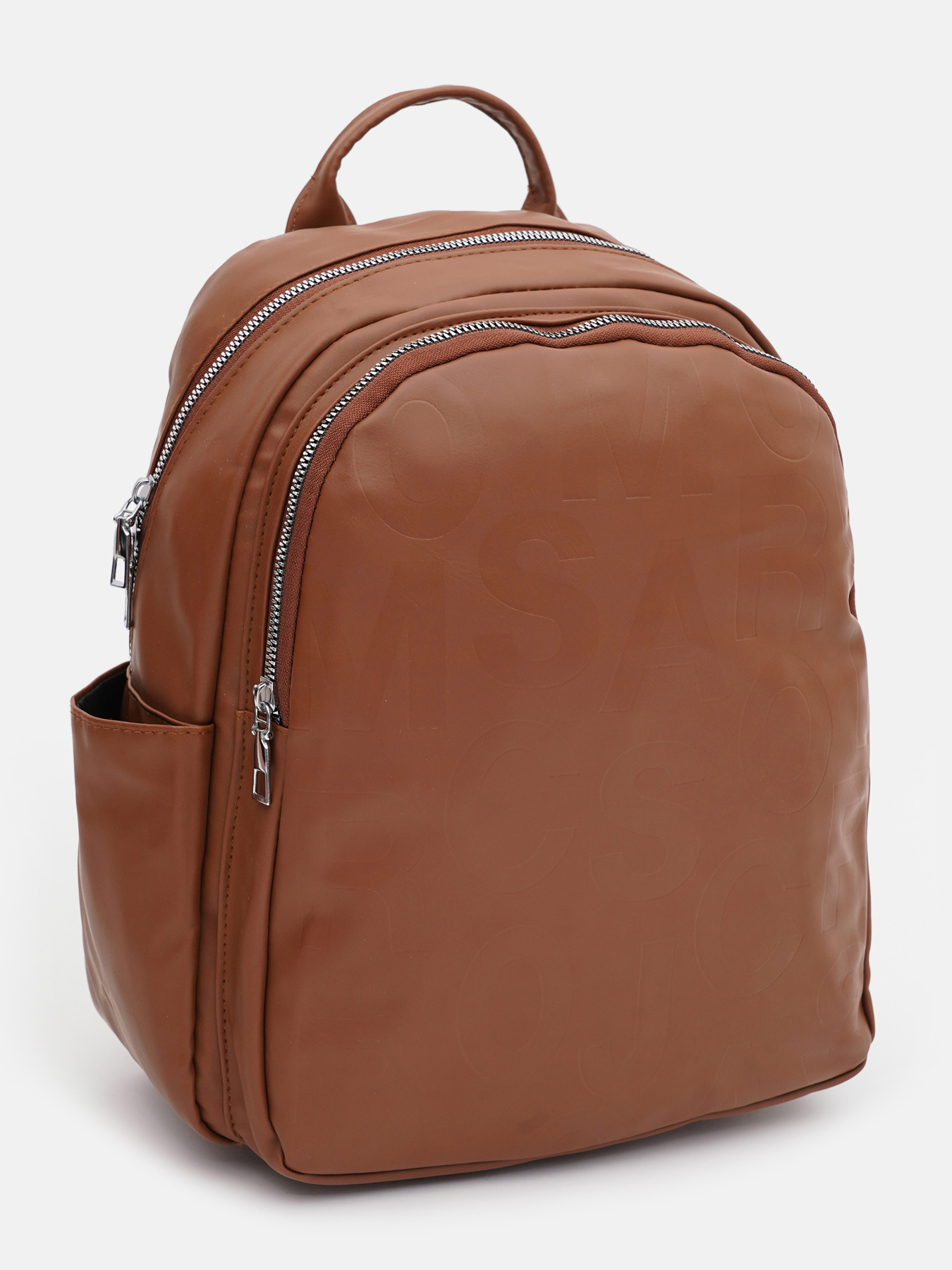 Рюкзак Monsen модель C1mk1114br-brown Фото