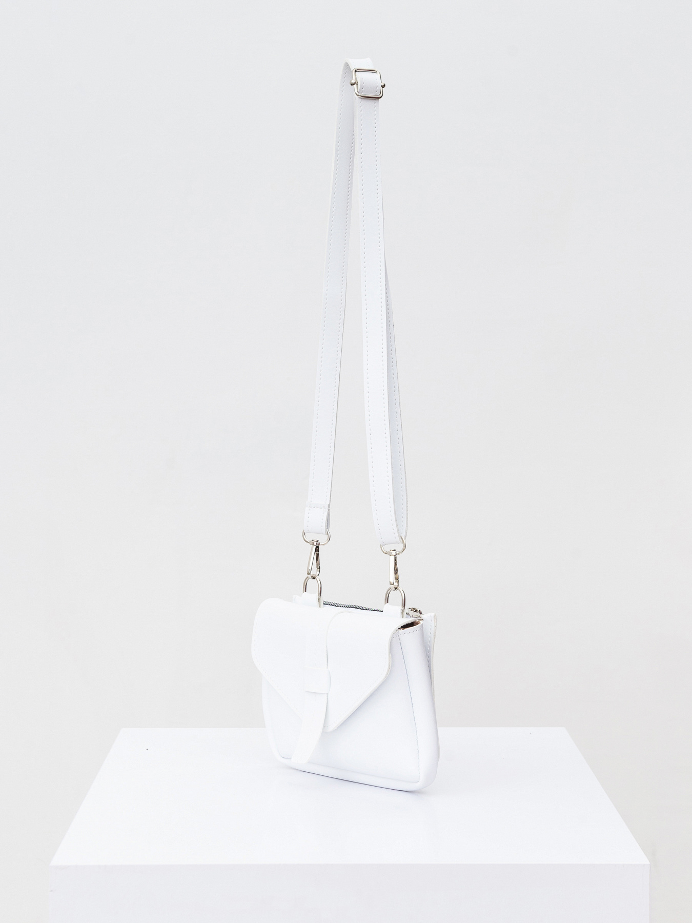 Кросс-боди Romashka Рамона модель 102050203091 Фото