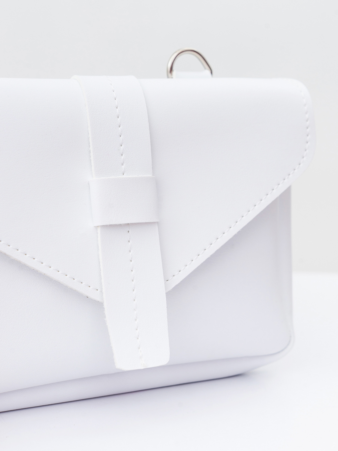 Кросс-боди Romashka Рамона модель 102050203091 Фото