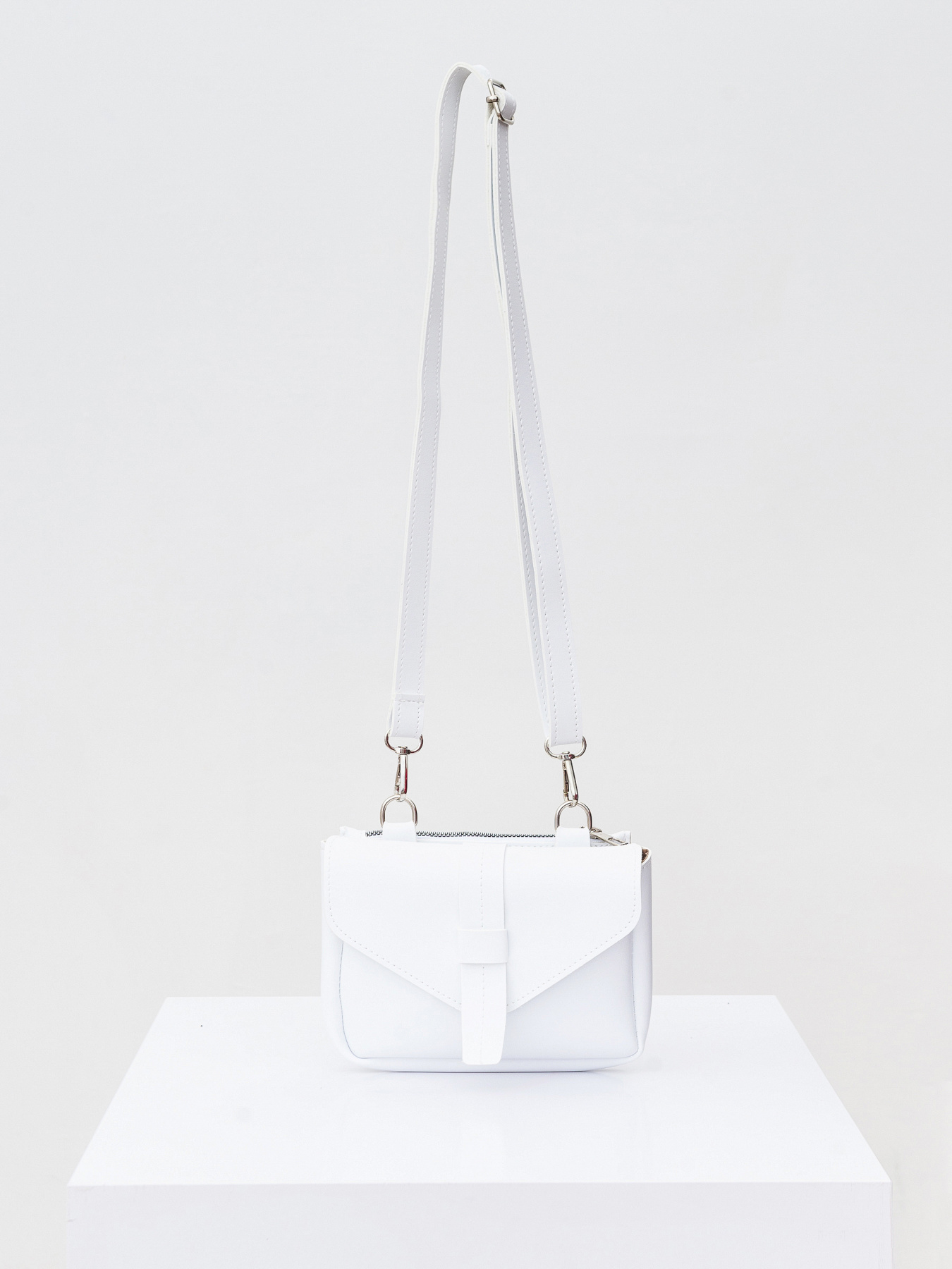 Кросс-боди Romashka Рамона модель 102050203091 Фото