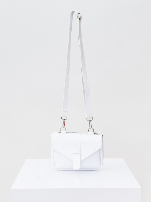 Кросс-боди Romashka Рамона модель 102050203091 Фото