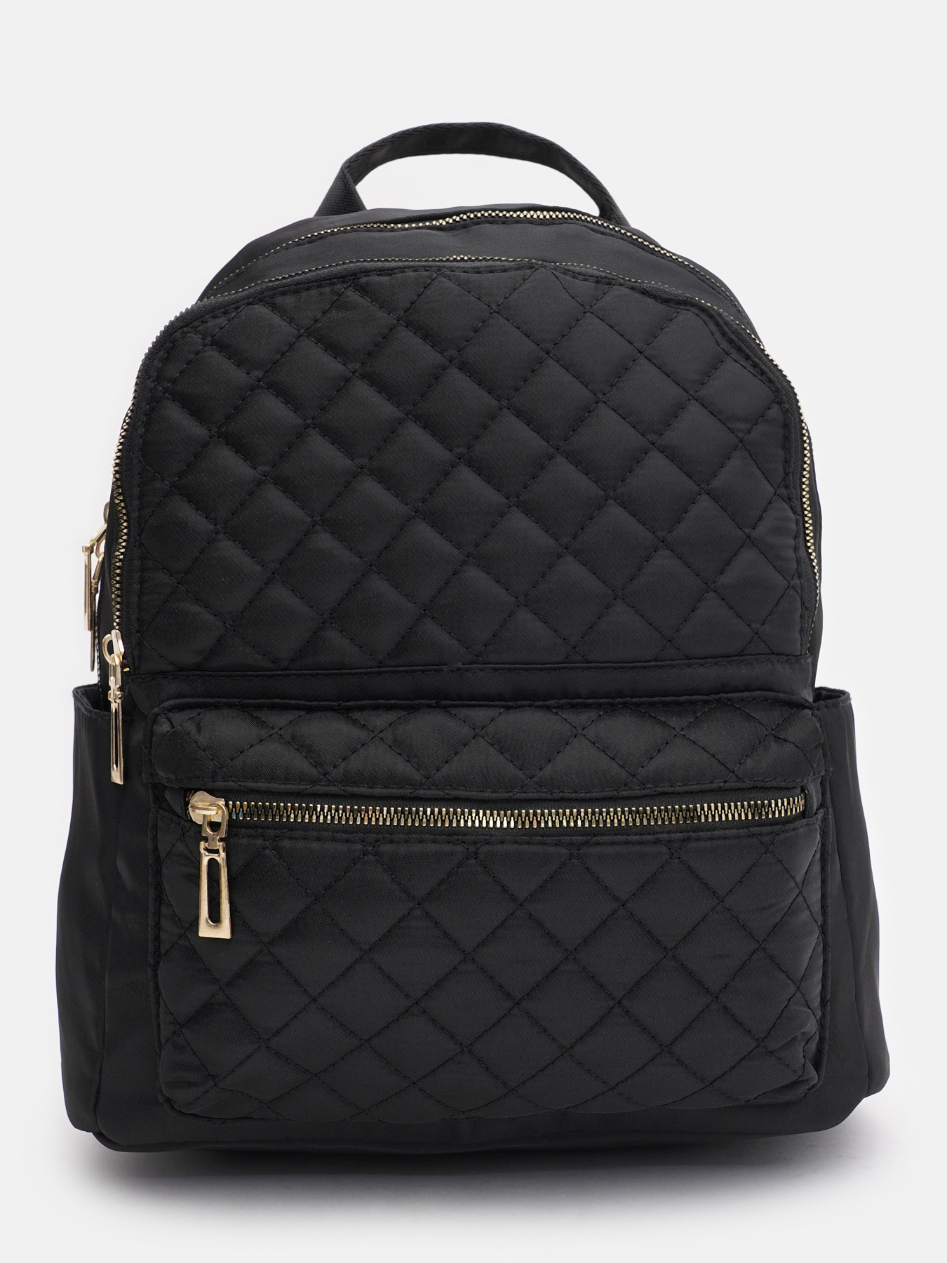 Рюкзак Monsen модель C1RM8012bl-black Фото