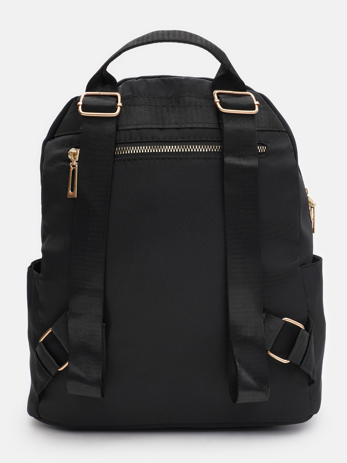 Рюкзак Monsen модель C1RM8012bl-black Фото