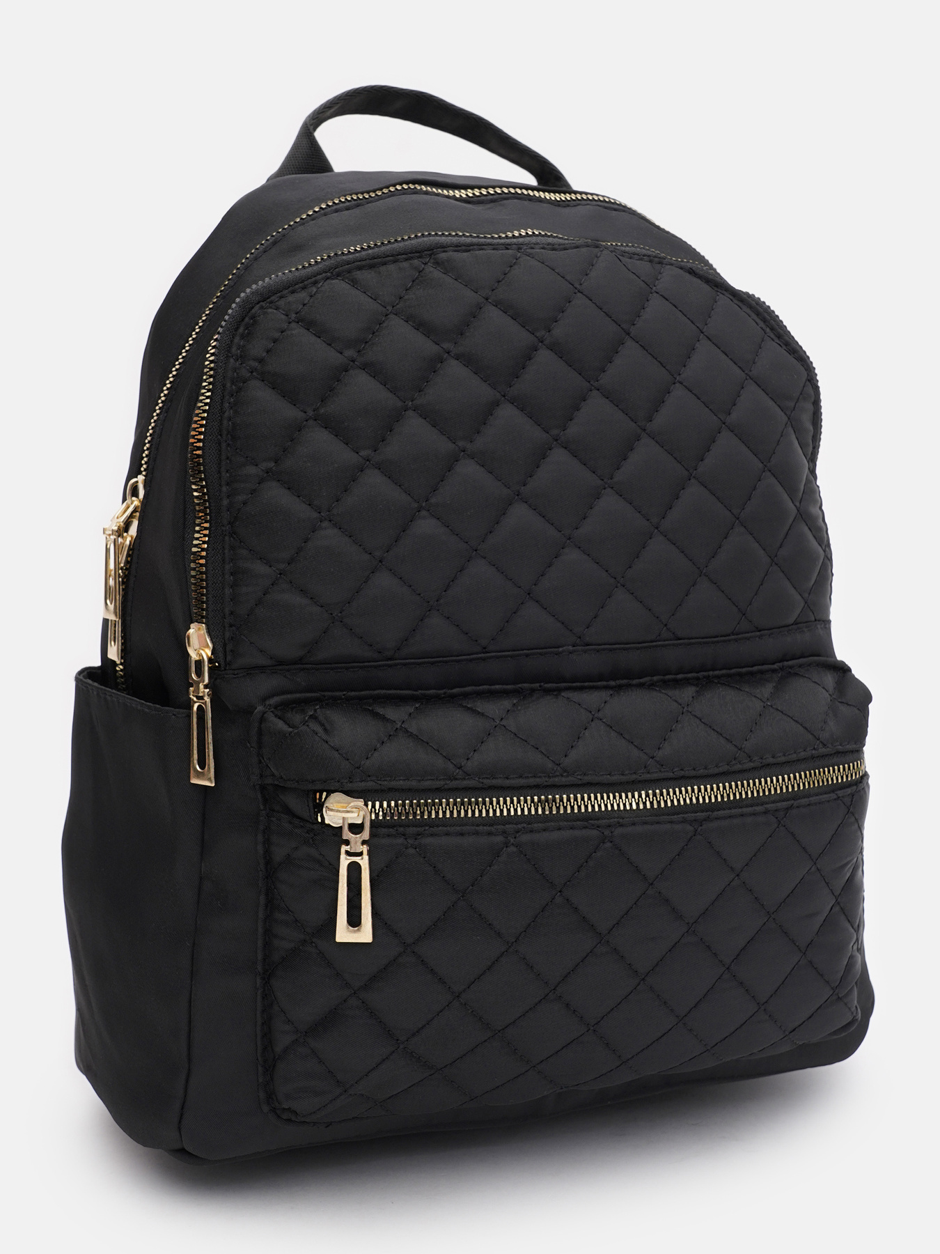 Рюкзак Monsen модель C1RM8012bl-black Фото