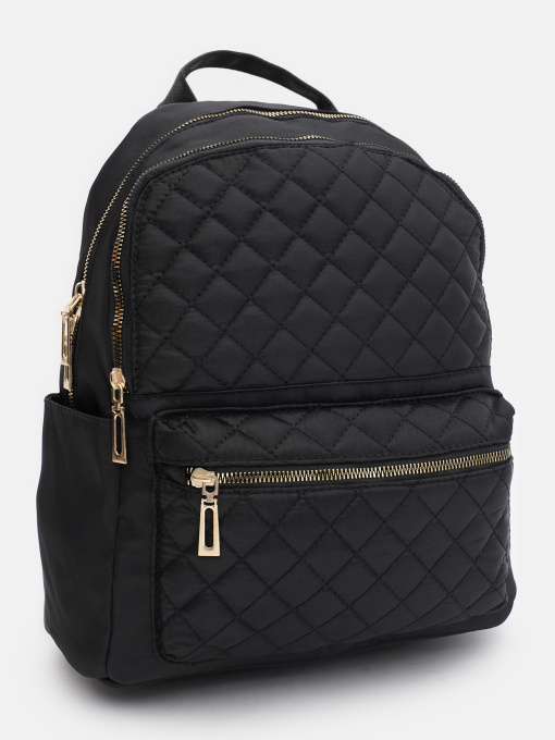 Рюкзак Monsen модель C1RM8012bl-black Фото