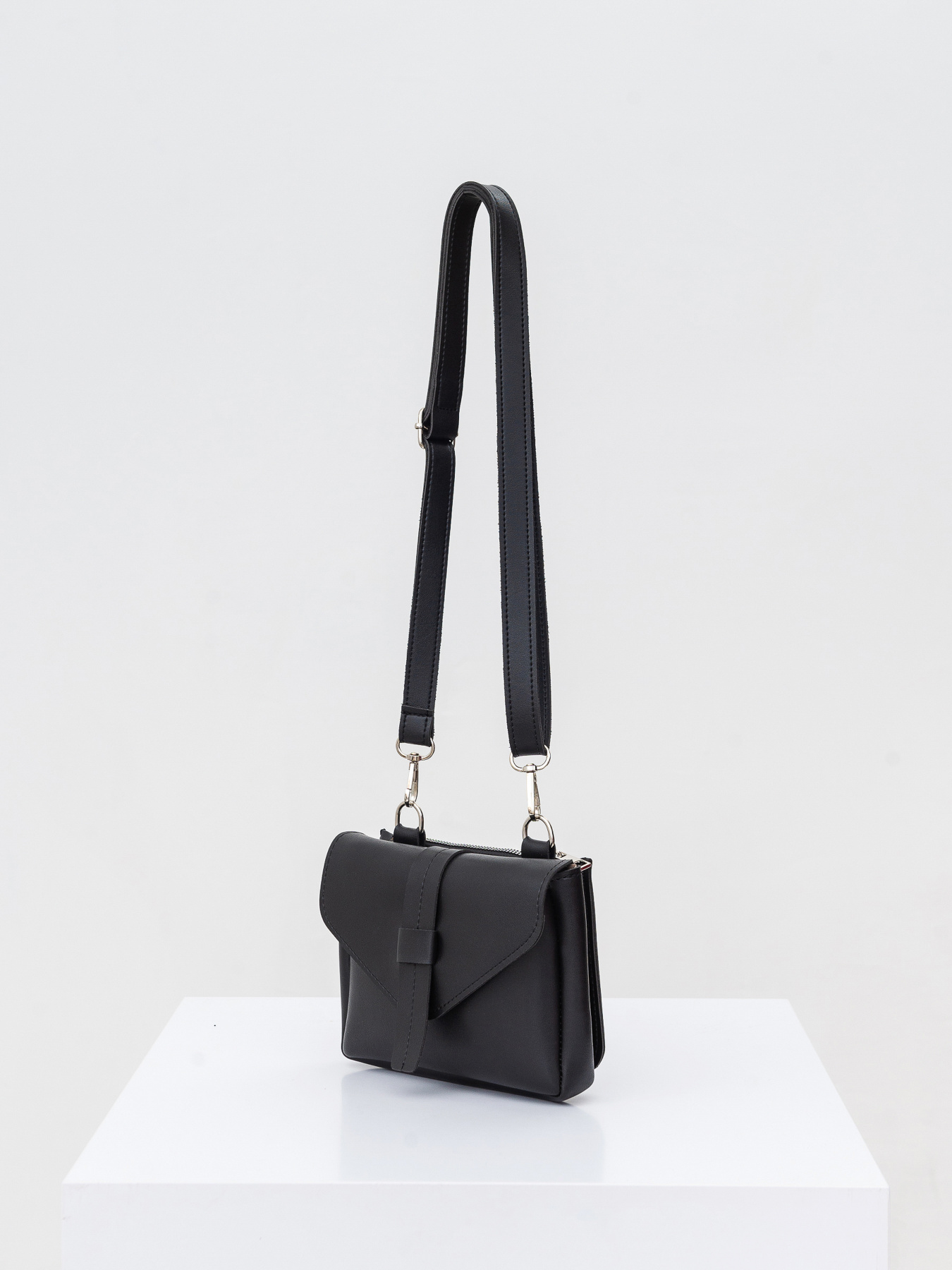 Кросс-боди Romashka Рамона модель 102050203101 Фото