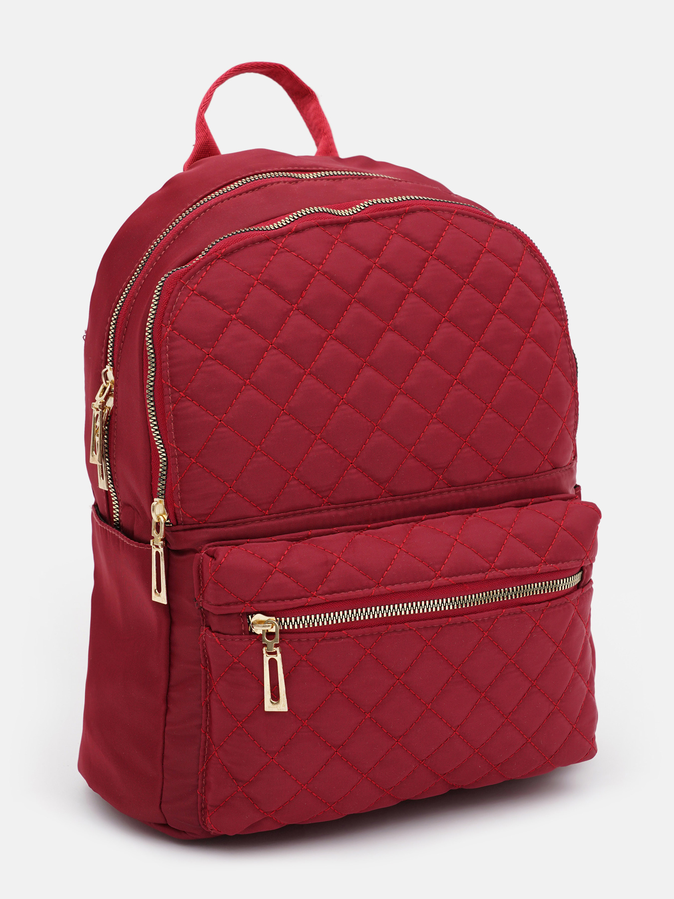 Рюкзак Monsen модель C1RM8012r-red Фото