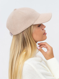 Кепка Romashka Лоян модель 307012303071 Фото