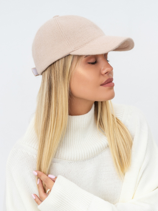 Кепка Romashka Лоян Модель 307012303071 Фото