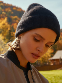 Шапка Gepur модель 42761 Фото