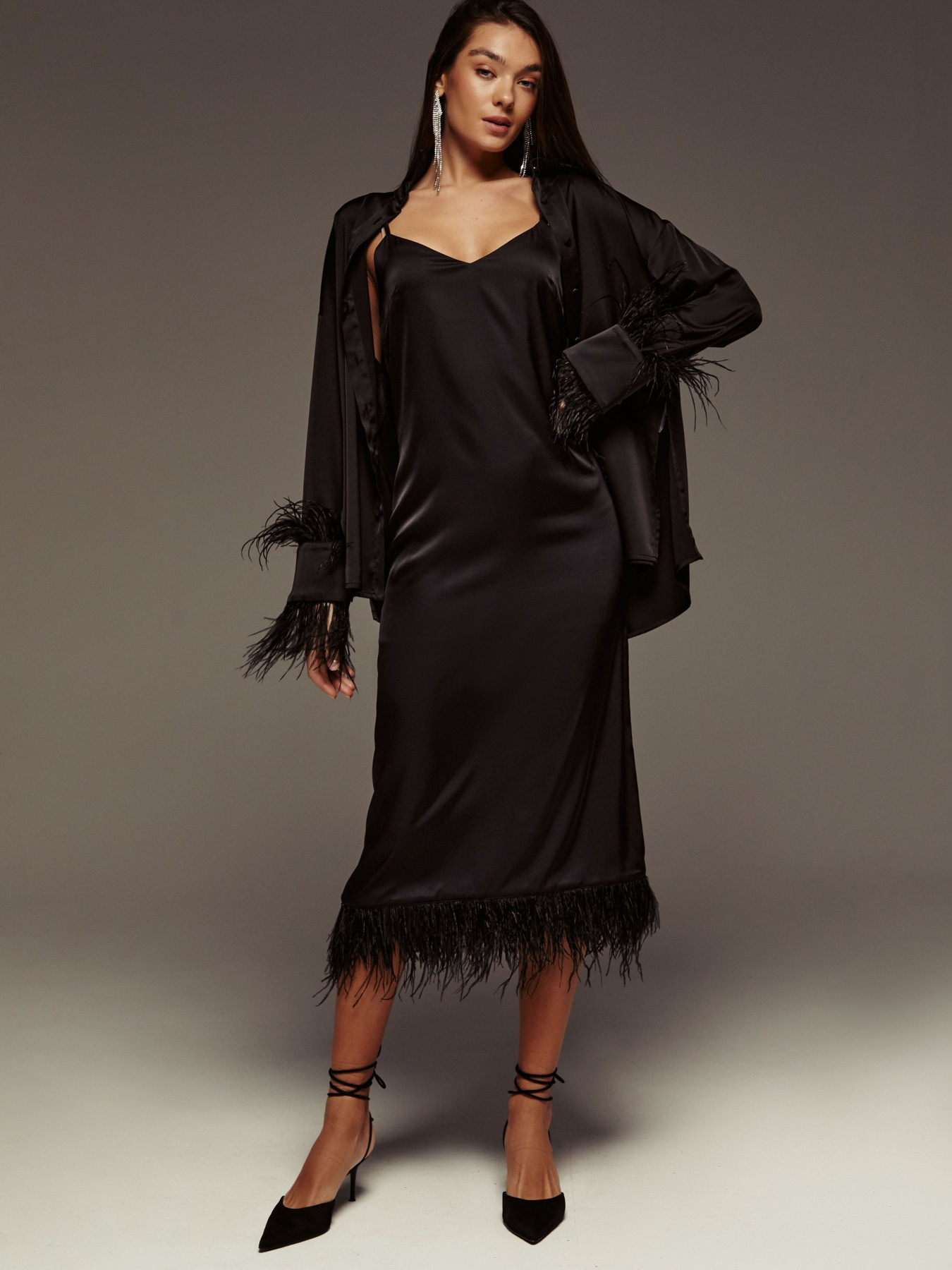 Блуза Gepur модель 42896 Фото