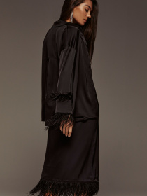 Блуза Gepur модель 42896 Фото