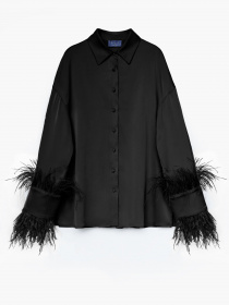 Блуза Gepur модель 42896 Фото