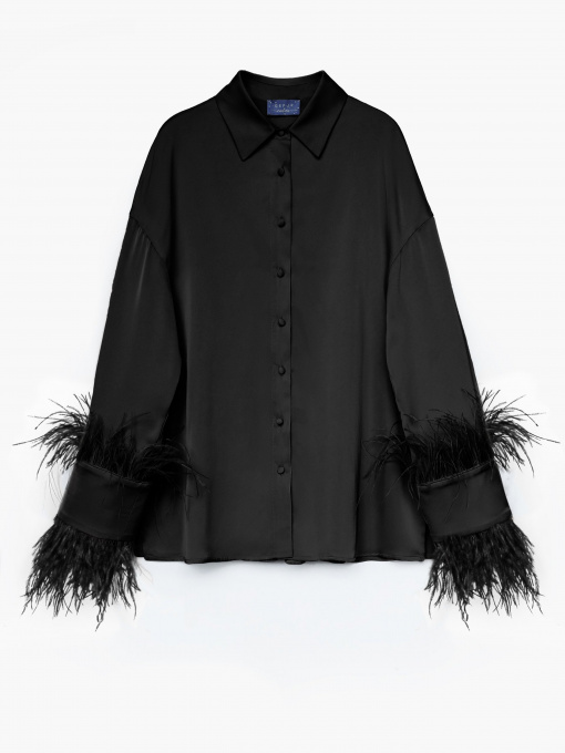 Блуза Gepur модель 42896 Фото