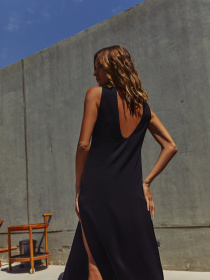 Сукня міді Gepur модель 43135 Фото