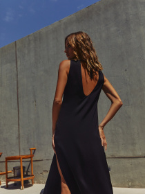 Платье миди Gepur модель 43135 Фото