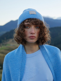 Шапка Gepur модель 43285 Фото