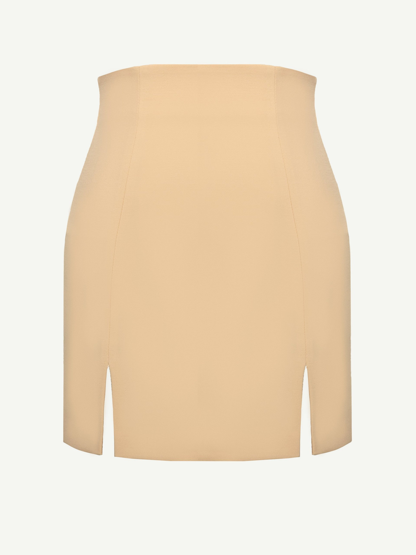 Юбка мини Gepur модель 43344 Фото