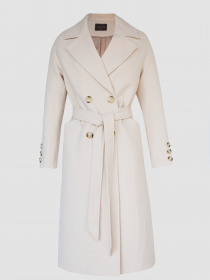 Пальто Gepur модель 45028 Фото