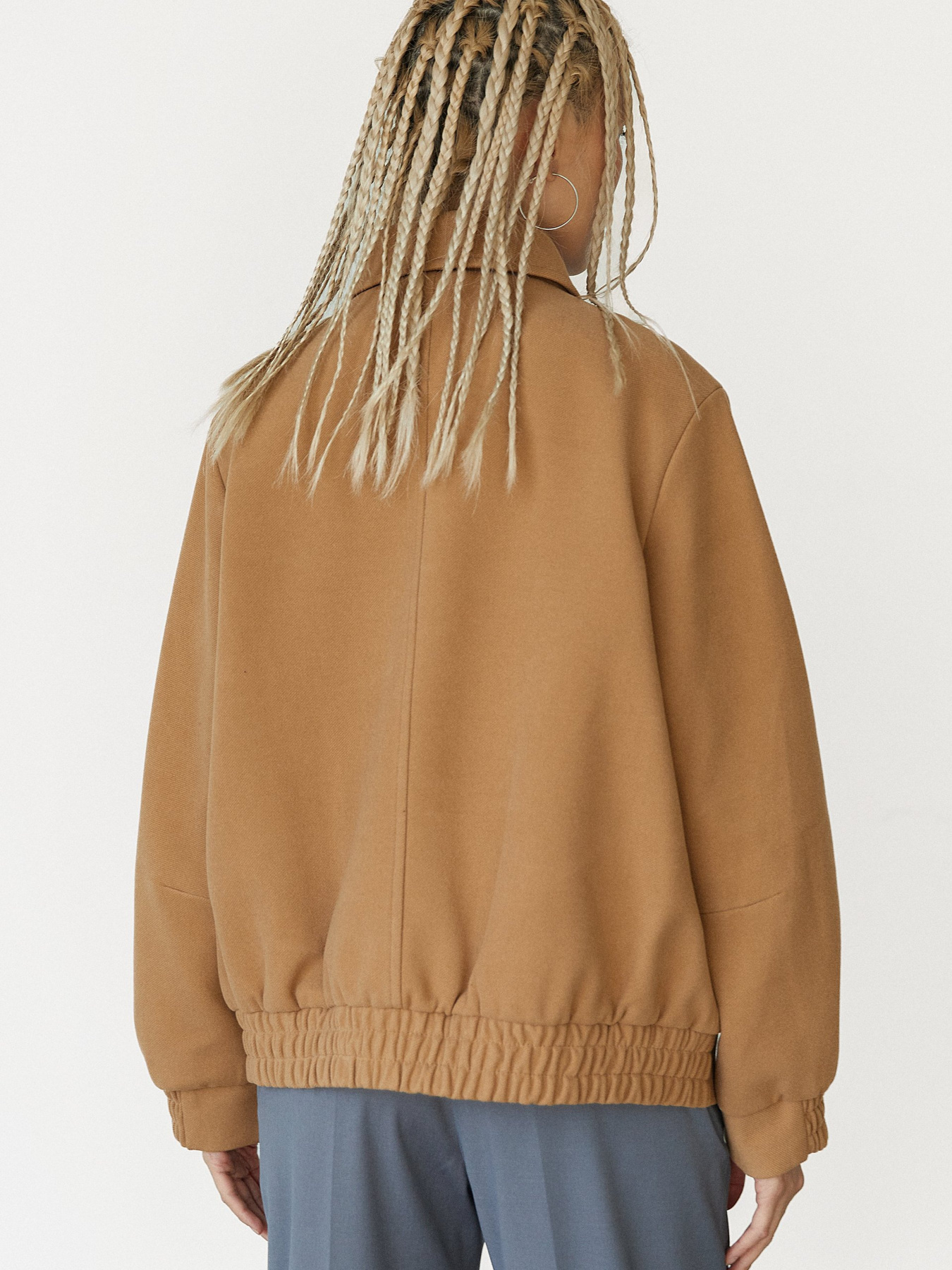 Бомбер Gepur модель 45033 Фото