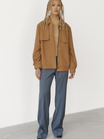 Бомбер Gepur модель 45033 Фото