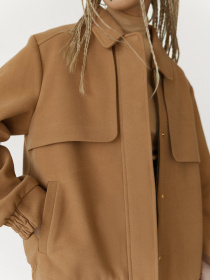 Бомбер Gepur модель 45033 Фото