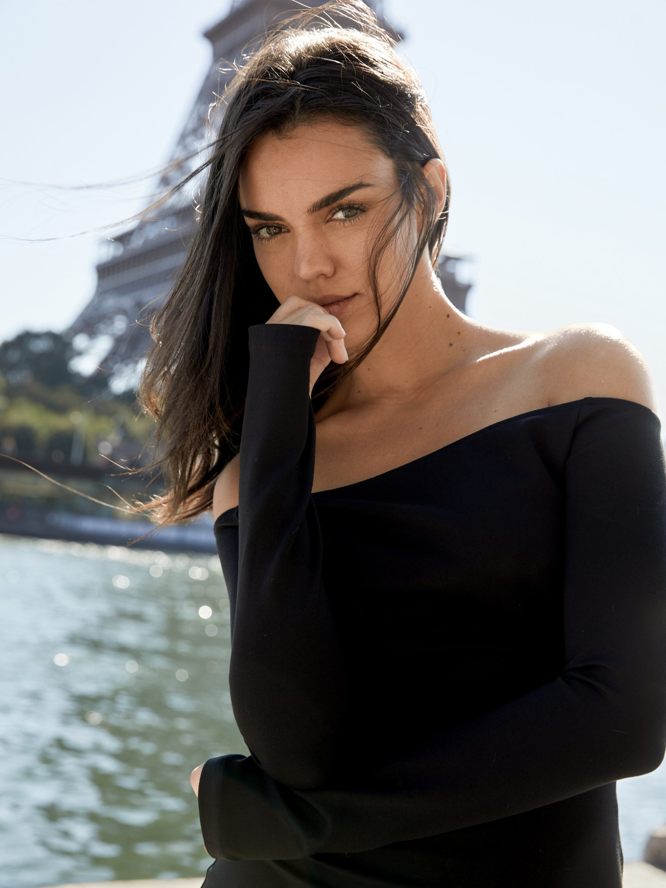 Платье миди Gepur модель 45057 Фото