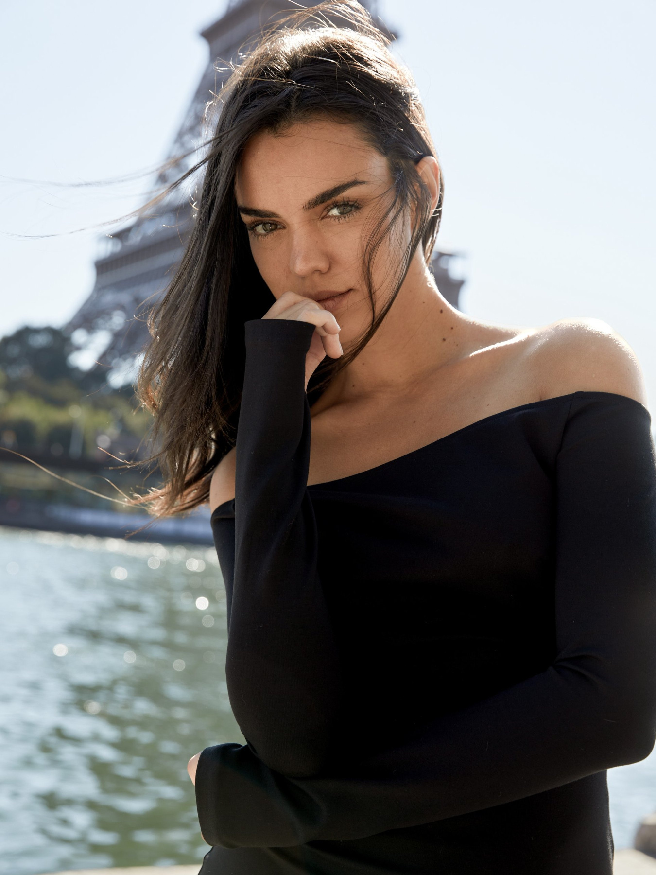 Платье миди Gepur модель 45057 Фото