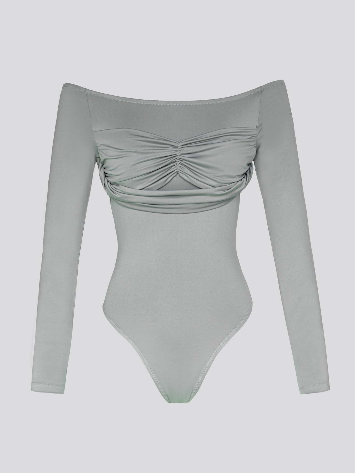 Боди Gepur модель 45150 Фото