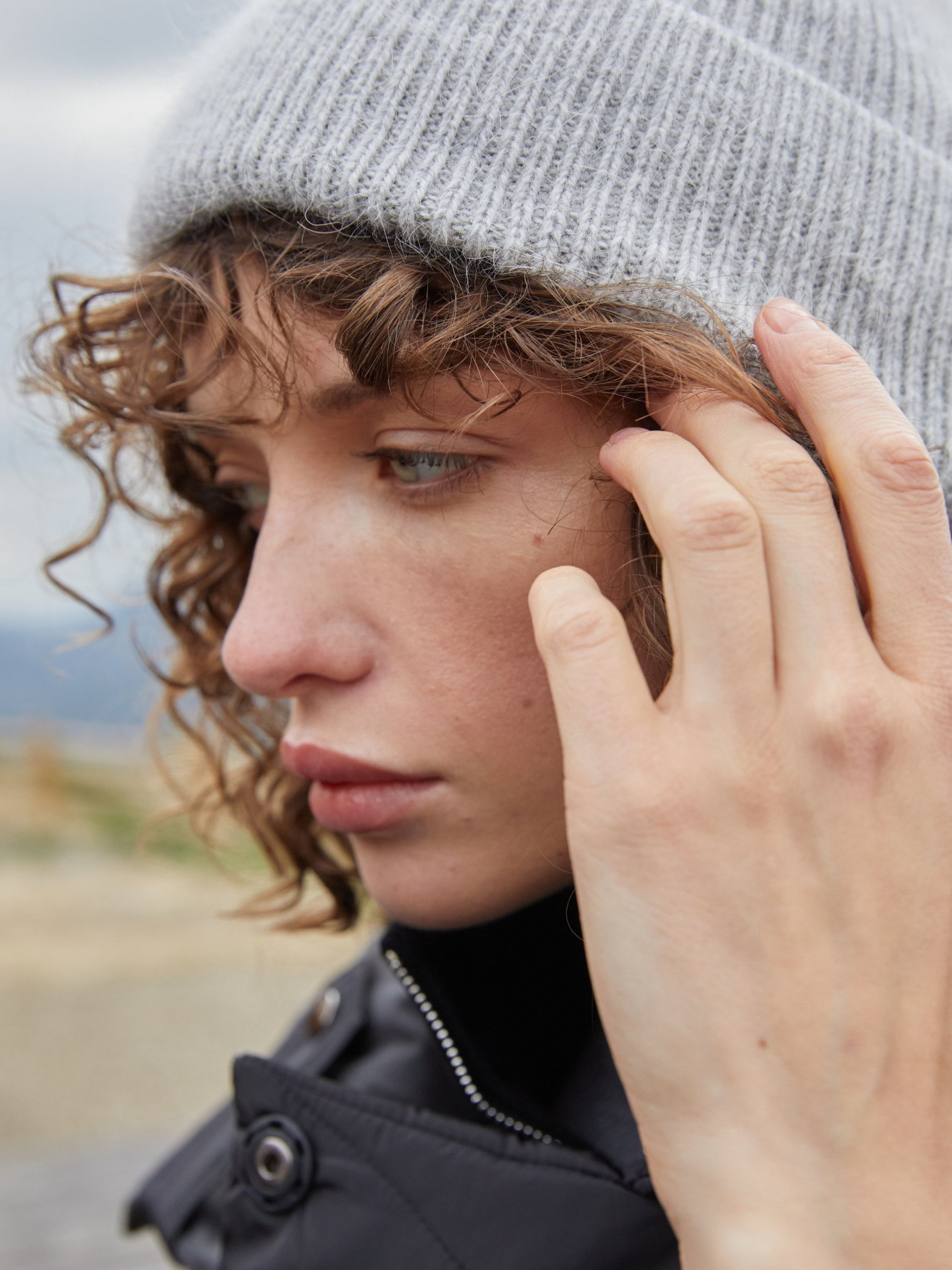 Шапка Gepur модель 45468 Фото