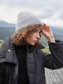 Шапка Gepur модель 45468 Фото