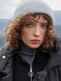 Шапка Gepur модель 45468 Фото