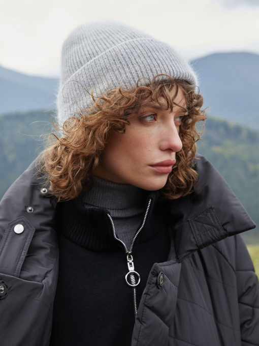 Шапка Gepur модель 45468 Фото